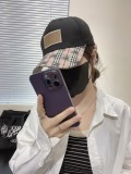 使い勝手良し バーバリー 激安通販 Burberryベースボールキャップは