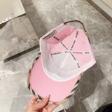★超人気 バーバリー コピーおすすめ 2024SS野球帽