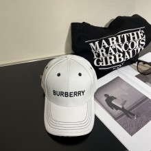 【話題商品！】バーバリー 激安偽物 のコーナーには新しい刺繍野球帽