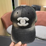 追跡付 シャネル コピーおすすめ 2024新作ベースボールキャップ