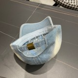 使い勝手良し シャネル コピー 2024新作ベースボールキャップ