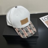 累積売上総額第１位！ バーバリー コピー Burberryベースボールキャップは