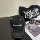追跡付 バーバリー コピーおすすめ のコーナーには新しい刺繍野球帽