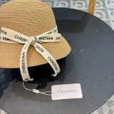 日本未入荷 ディオール コピーおすすめ 麦わら帽子