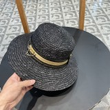 入手困難 ディオール n級品 新ブランド編み鉢帽麦わら帽子
