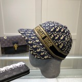 超奇跡の入荷☆ ディオール 激安偽物 の定番のオリジナル野球帽