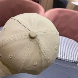 追跡付 シャネル コピーおすすめ CHANEL野球帽