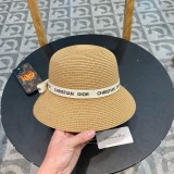 日本未入荷 ディオール コピーおすすめ 麦わら帽子