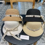 【話題商品！】ディオール 偽物通販 麦わら帽子