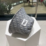 超奇跡の入荷☆ ディオール n級品 漁師帽