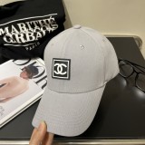 超話題! シャネル コピーおすすめ CHANEL新作野球帽
