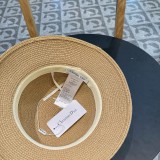 日本未入荷 ディオール コピーおすすめ 麦わら帽子