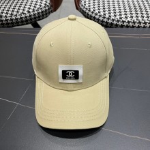 追跡付 シャネル コピーおすすめ CHANEL野球帽