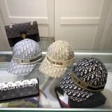 超奇跡の入荷☆ ディオール 激安偽物 の定番のオリジナル野球帽