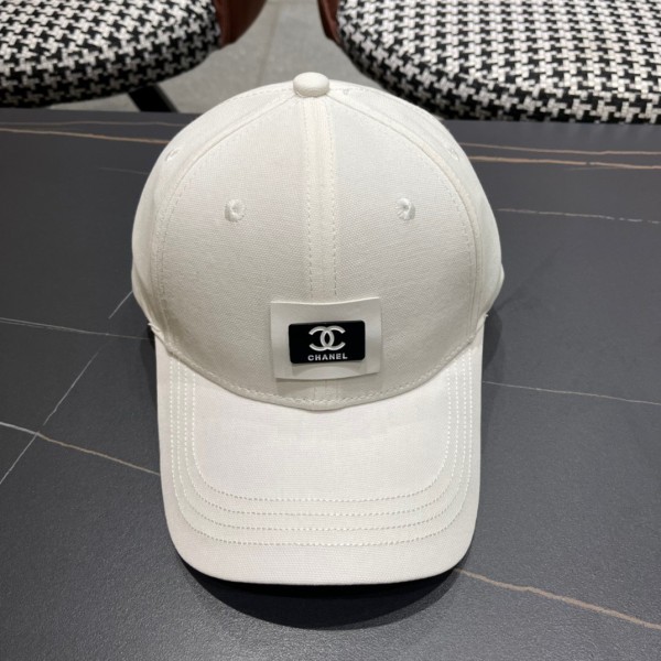 【話題商品！】シャネル コピーおすすめ CHANEL野球帽