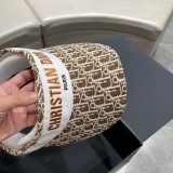 稀少 ディオール n級品 サンバイザー空キャップ