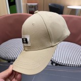 追跡付 シャネル コピーおすすめ CHANEL野球帽