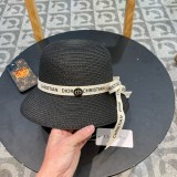 【話題商品！】ディオール 偽物通販 麦わら帽子