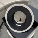 【話題商品！】ディオール 激安偽物 2024SS新草編み日よけ麦わら鉢帽