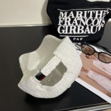 使い勝手良し シャネル コピー 刺繍した野球帽