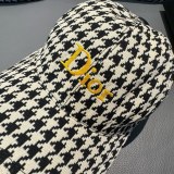 使い勝手良し ディオール 激安通販 の新型オリジナル野球帽