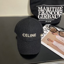 累積売上総額第１位！シャネル スーパーコピー 刺繍した野球帽