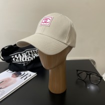 一目惚れ♪ シャネル n級品 CHANEL新作野球帽