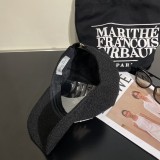 【話題商品！】ディオール コピー 刺繍入り野球帽