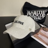 使い勝手良し シャネル コピー 刺繍した野球帽