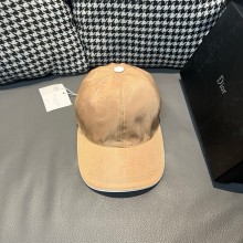 ★超人気 ディオール n級品 の新型オリジナル野球帽