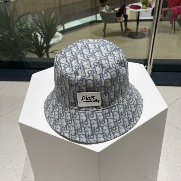 超奇跡の入荷☆ ディオール n級品 漁師帽