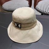 入手困難 セリーヌ コピー コラージュカラーバケットハット漁師帽