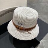 累積売上総額第１位！セリーヌ 偽物通販 麦わら帽子
