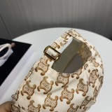 【限定】セリーヌ コピーおすすめ の新作野球帽