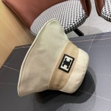 入手困難 セリーヌ コピー コラージュカラーバケットハット漁師帽