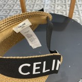 使い勝手良し セリーヌ コピーおすすめ Celine草織空キャップ