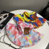 一目惚れ♪ ロエベ コピー 2024ss新品漁師帽