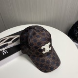 大人気 セリーヌ 激安偽物 の新作野球帽
