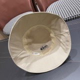 入手困難 セリーヌ コピー コラージュカラーバケットハット漁師帽