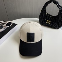 日本未入荷 ロエベ スーパーコピー Loewe新型野球帽