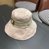 高品質 セリーヌ n級品 コラージュカラーバケットハット漁師帽