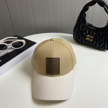 【話題商品！】ロエベ n級品 Loewe新型野球帽