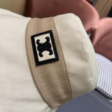 入手困難 セリーヌ コピー コラージュカラーバケットハット漁師帽