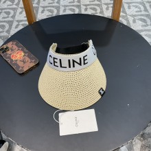 新作 セリーヌ n級品 Celine草織空キャップ