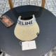 新作 セリーヌ n級品 Celine草織空キャップ