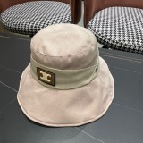 高品質 セリーヌ n級品 コラージュカラーバケットハット漁師帽