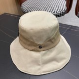 入手困難 セリーヌ コピー コラージュカラーバケットハット漁師帽