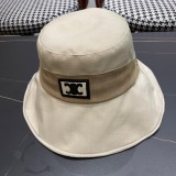 入手困難 セリーヌ コピー コラージュカラーバケットハット漁師帽