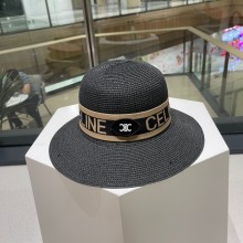 大人気 セリーヌ コピーおすすめ の新作麦わら帽子は