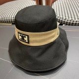 超話題! セリーヌ スーパーコピー コラージュカラーバケットハット漁師帽